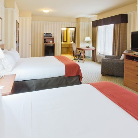 Holiday Inn Express Hotel & Suites Astoria By Ihg Exterior photo