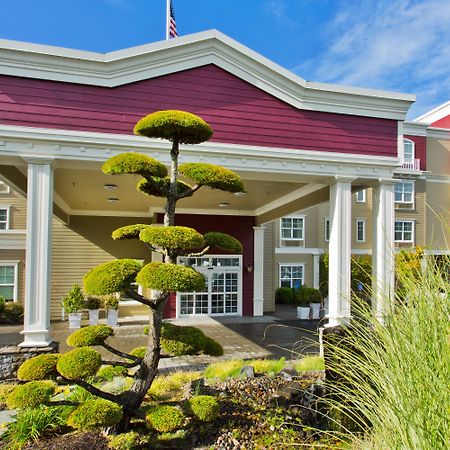 Holiday Inn Express Hotel & Suites Astoria By Ihg Exterior photo