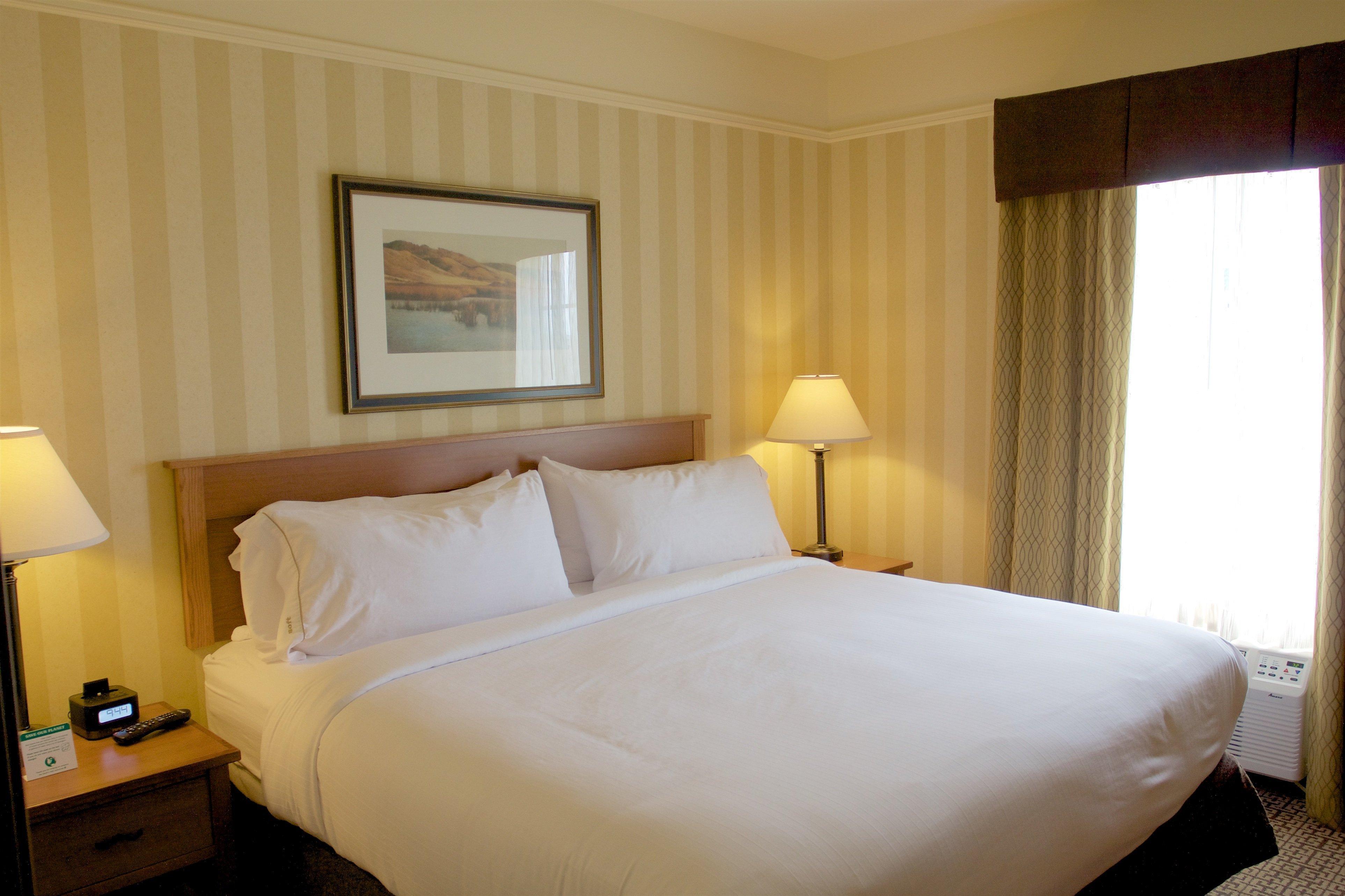 Holiday Inn Express Hotel & Suites Astoria By Ihg Exterior photo