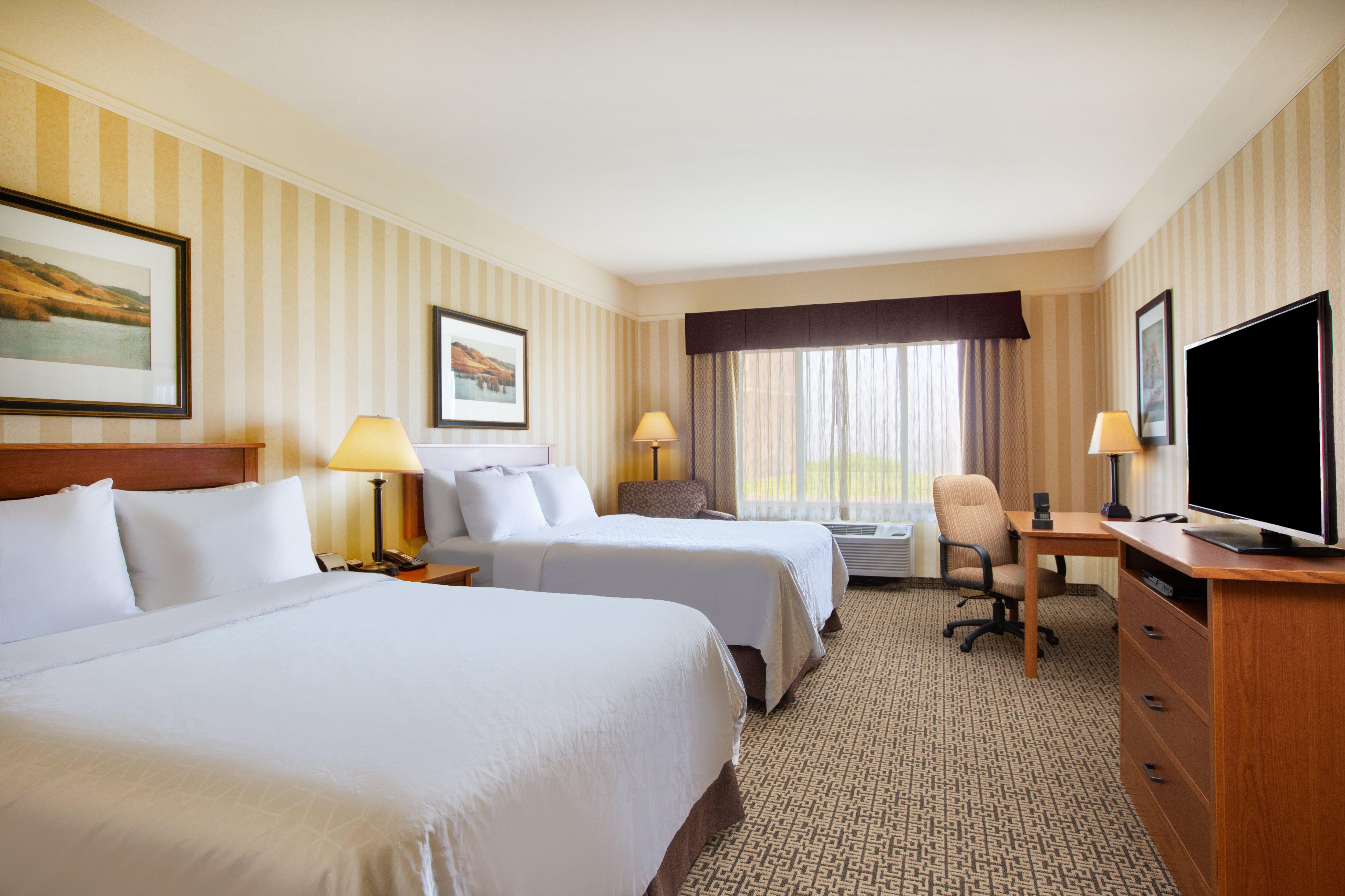 Holiday Inn Express Hotel & Suites Astoria By Ihg Exterior photo