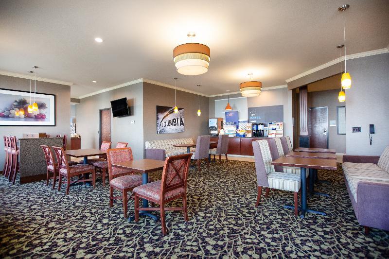 Holiday Inn Express Hotel & Suites Astoria By Ihg Exterior photo